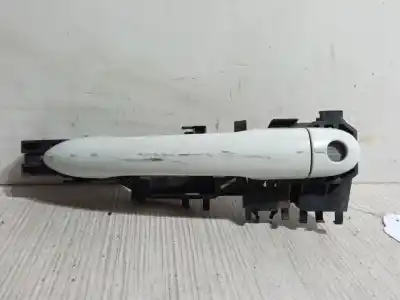 Автозапчастина б/у ЛІВА ПЕРЕДНЯ ЗОВНІШНЯ РУЧКА для RENAULT MEGANE II (BM0/1_, CM0/1_)  Посилання на OEM IAM   