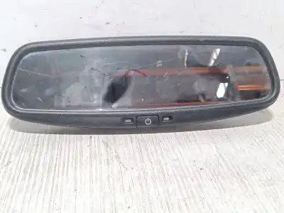 Peça sobressalente para automóvel em segunda mão espelho retrovisor interior por toyota corolla (_e12_) 1.6 vvt-i (zze121_) referências oem iam 
