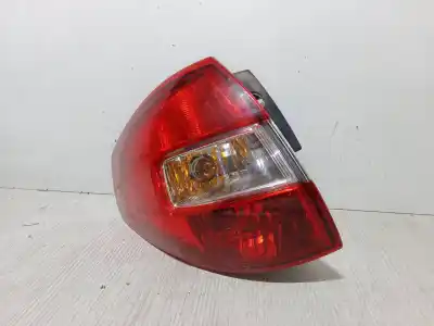 Peça sobressalente para automóvel em segunda mão FAROLIM TRASEIRO ESQUERDO por RENAULT KOLEOS I (HY_)  Referências OEM IAM   