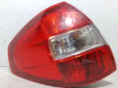 Peça sobressalente para automóvel em segunda mão farolim traseiro esquerdo por renault koleos i (hy_) 2.0 dci (hy0k) referências oem iam   