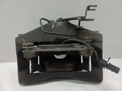 Second-hand car spare part front left brake caliper for audi a6 c6 avant (4f5) 3.0 tdi quattro oem iam references   