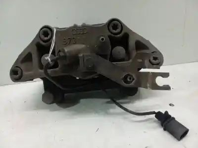 Second-hand car spare part front left brake caliper for audi a6 c6 avant (4f5) 3.0 tdi quattro oem iam references   