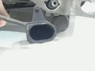 Second-hand car spare part front left brake caliper for audi a6 c6 avant (4f5) 3.0 tdi quattro oem iam references   