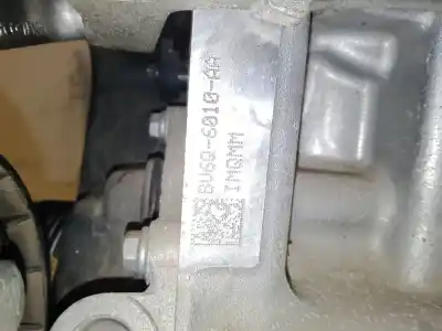 Second-hand car spare part complete engine for volvo v40 fastback (525) d2 oem iam references d4162t  