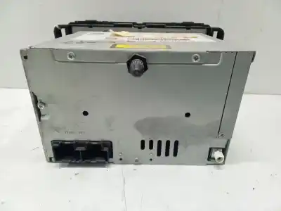 Second-hand car spare part audio system / radio cd for cadillac bls wagon 1.9 d oem iam references 12779267  