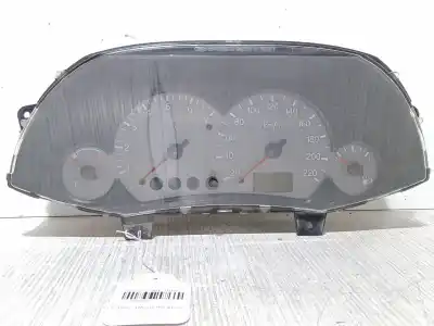 Pièce détachée automobile d'occasion Compteur De Vitesse Tableau De Bord pour FORD FOCUS I (DAW, DBW) 2.0 16V Références OEM IAM 98AP-1084- BC  