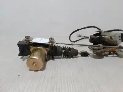 Gebrauchtes Autoersatzteil schloss heckdeckel zum mitsubishi montero   (v3_w, v2_w, v4_w) 2.8 td (v46w, v26w) oem-iam-referenzen   