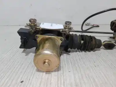 Gebrauchtes Autoersatzteil schloss heckdeckel zum mitsubishi montero   (v3_w, v2_w, v4_w) 2.8 td (v46w, v26w) oem-iam-referenzen   