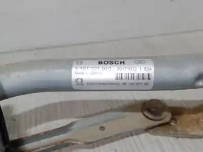 Peça sobressalente para automóvel em segunda mão MOTOR DO LIMPA PARA BRISAS por CITROEN C3 AIRCROSS II (2R_, 2C_)  Referências OEM IAM 3 397 021 910  