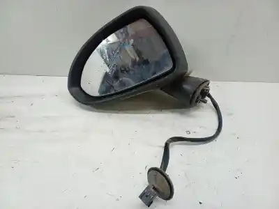 Автозапчастина б/у ліве дзеркало для opel corsa d (s07) 1.4 (l08, l68) посилання на oem iam 