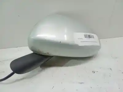 Автозапчастина б/у ліве дзеркало для opel corsa d (s07) 1.4 (l08, l68) посилання на oem iam   