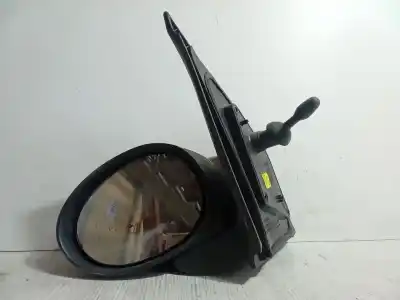 Peça sobressalente para automóvel em segunda mão ESPELHO RETROVISOR ESQUERDO por CITROEN C1 (PM_, PN_)  Referências OEM IAM   