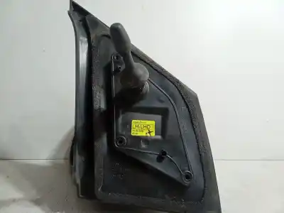 Peça sobressalente para automóvel em segunda mão espelho retrovisor esquerdo por citroen c1 (pm_, pn_) 1.4 hdi referências oem iam   