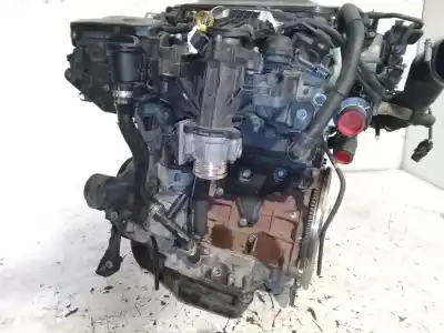 Recambio de automóvil de segunda mano de motor completo para ford galaxy ii (wa6) 2.0 tdci referencias oem iam   