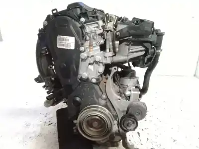 Recambio de automóvil de segunda mano de motor completo para ford galaxy ii (wa6) 2.0 tdci referencias oem iam   