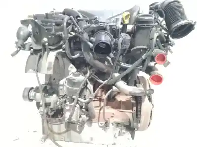 Recambio de automóvil de segunda mano de motor completo para peugeot 407 (6d_) 2.0 hdi (6drhrh) referencias oem iam   