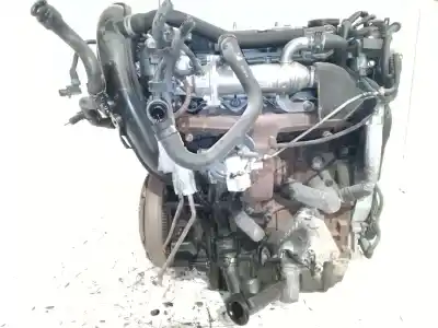 Recambio de automóvil de segunda mano de motor completo para peugeot 407 (6d_) 2.0 hdi (6drhrh) referencias oem iam   