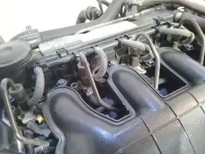 Pezzo di ricambio per auto di seconda mano motore completo per peugeot 407 (6d_) 2.0 hdi (6drhrh) riferimenti oem iam   