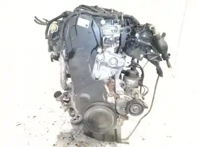 Pezzo di ricambio per auto di seconda mano motore completo per peugeot 407 (6d_) 2.0 hdi (6drhrh) riferimenti oem iam   