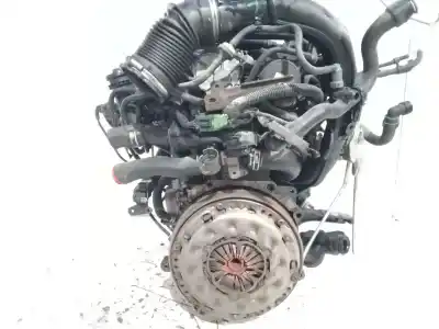 Pezzo di ricambio per auto di seconda mano motore completo per peugeot 407 (6d_) 2.0 hdi (6drhrh) riferimenti oem iam   