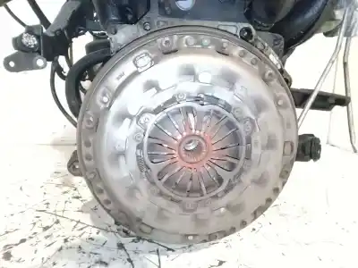 Pezzo di ricambio per auto di seconda mano motore completo per peugeot 407 (6d_) 2.0 hdi (6drhrh) riferimenti oem iam   