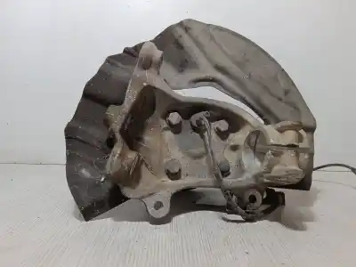 Second-hand car spare part front right knuckle for bmw 7 (e65, e66, e67) 735 i, li oem iam references 805062c  