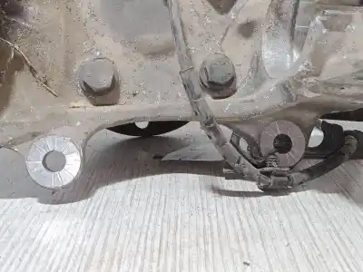 Second-hand car spare part front right knuckle for bmw 7 (e65, e66, e67) 735 i, li oem iam references 805062c  