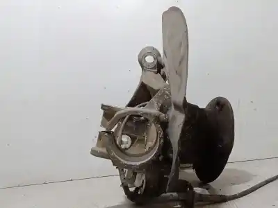 Second-hand car spare part front right knuckle for bmw 7 (e65, e66, e67) 735 i, li oem iam references 805062c  