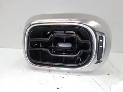 Second-hand car spare part air vent for citroen c3 picasso (sh_) 1.6 hdi oem iam references 9683043377
