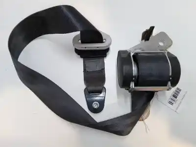 Second-hand car spare part rear left seat belt for citroen c3 picasso (sh_) 1.6 hdi oem iam references 
