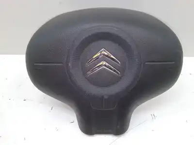 Second-hand car spare part front left air bag for citroen c3 picasso (sh_) 1.6 hdi oem iam references 96830365zd