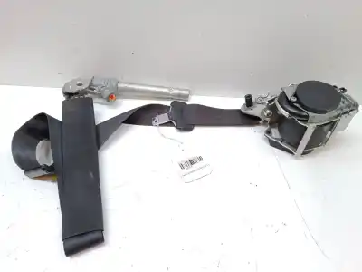 Second-hand car spare part front right seat belt for citroen c3 picasso (sh_) 1.6 hdi oem iam references 