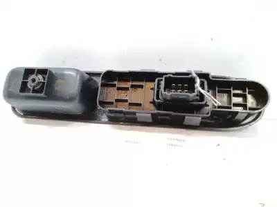Second-hand car spare part right front power window switch for citroen c3 picasso (sh_) 1.6 hdi oem iam references   