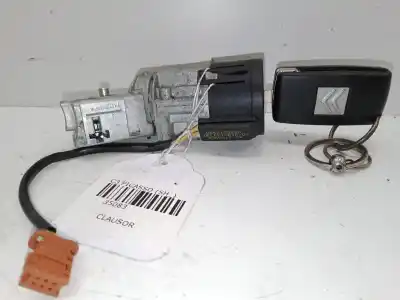 Second-hand car spare part ignition switch for citroen c3 picasso (sh_) 1.6 hdi oem iam references n05024554