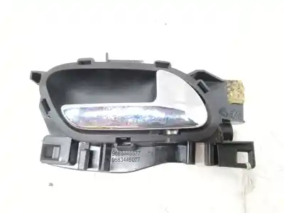 İkinci el araba yedek parçası IÇ ÖN SAG KOL için CITROEN C3 PICASSO (SH_)  OEM IAM referansları   