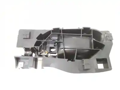 Автозапчастина б/у усередині передня права ручка для citroen c3 picasso (sh_) 1.6 hdi посилання на oem iam   