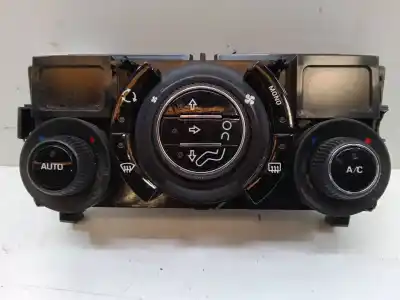 Pièce détachée automobile d'occasion COMMANDE DE CLIMATISATION / CHAUFFAGE pour CITROEN C3 PICASSO (SH_)  Références OEM IAM 96711892XU  