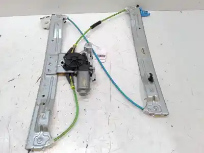 Second-hand car spare part PASSENGER SIDE RIGHT WINDOW REGULATOR for CITROEN C3 PICASSO (SH_)  OEM IAM references   