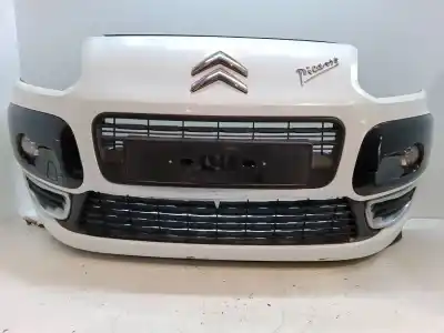 Автозапчастина б/у передній бампер для CITROEN C3 PICASSO (SH_) 1.6 HDI Посилання на OEM IAM   