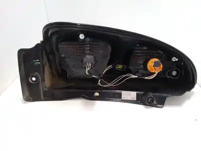 Second-hand car spare part right tailgate light for citroen c3 picasso (sh_) 1.6 hdi oem iam references   