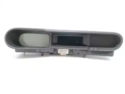Автозапчастина б/у  для CITROEN C3 PICASSO (SH_)  Посилання на OEM IAM 9666502477  