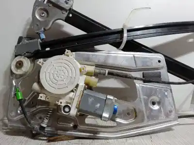 Second-hand car spare part PASSENGER SIDE RIGHT WINDOW REGULATOR for BMW 5 (E39)  OEM IAM references   