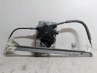 Автозапчасти б/у регулятор стекла переднего левого за fiat 500 (312_) 1.2 (312axa1a) ссылки oem iam   