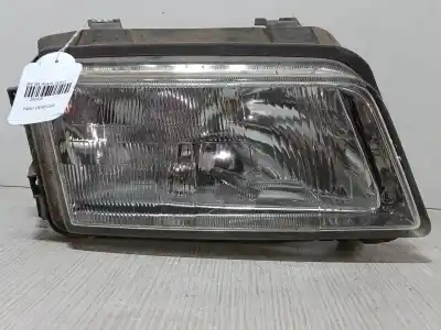 Автозапчасти б/у правая фара за audi a4 b5 avant (8d5) 1.9 tdi ссылки oem iam 