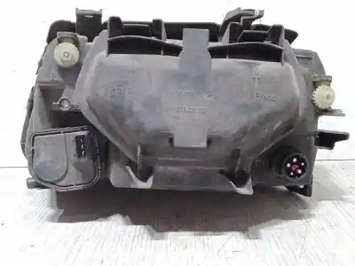Автозапчасти б/у правая фара за audi a4 b5 avant (8d5) 1.9 tdi ссылки oem iam   
