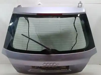 Second-hand car spare part TAILGATE for AUDI A3 SPORTBACK (8PA)  OEM IAM references   