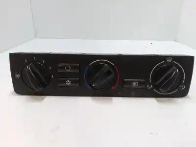 Second-hand car spare part climate control for bmw 3 compact (e46) 320 td oem iam references 64116931839