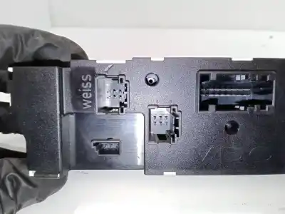 Second-hand car spare part climate control for bmw 3 compact (e46) 320 td oem iam references 64116931839  