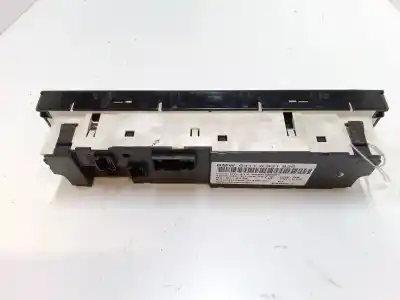 Second-hand car spare part climate control for bmw 3 compact (e46) 320 td oem iam references 64116931839  