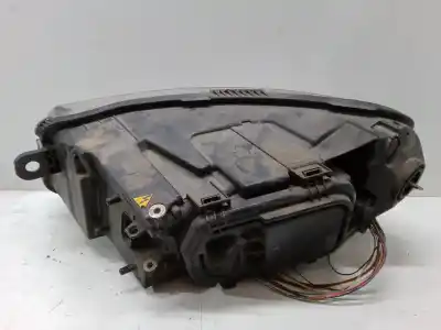 Автозапчастина б/у права фа для audi a6 c6 avant (4f5) 3.0 tdi quattro посилання на oem iam   